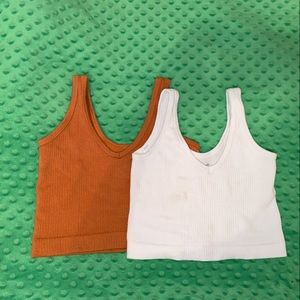 Set of 2 Brami's from Urban Outfitters!